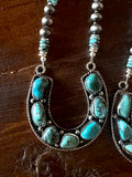 Horseshoe Necklace
