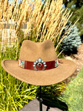 Avalon; Naja Hatband