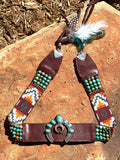 Avalon; Naja Hatband