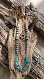 Horseshoe Necklace