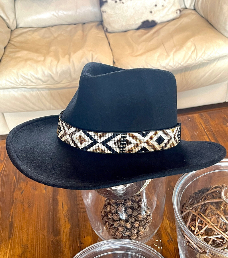 Telluride Hatband