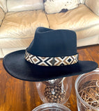 Telluride Hatband