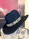 Telluride Hatband