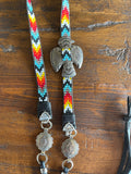 Santa Fe Serape Hatband