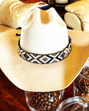 Telluride Hatband