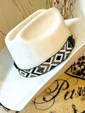 Telluride Hatband